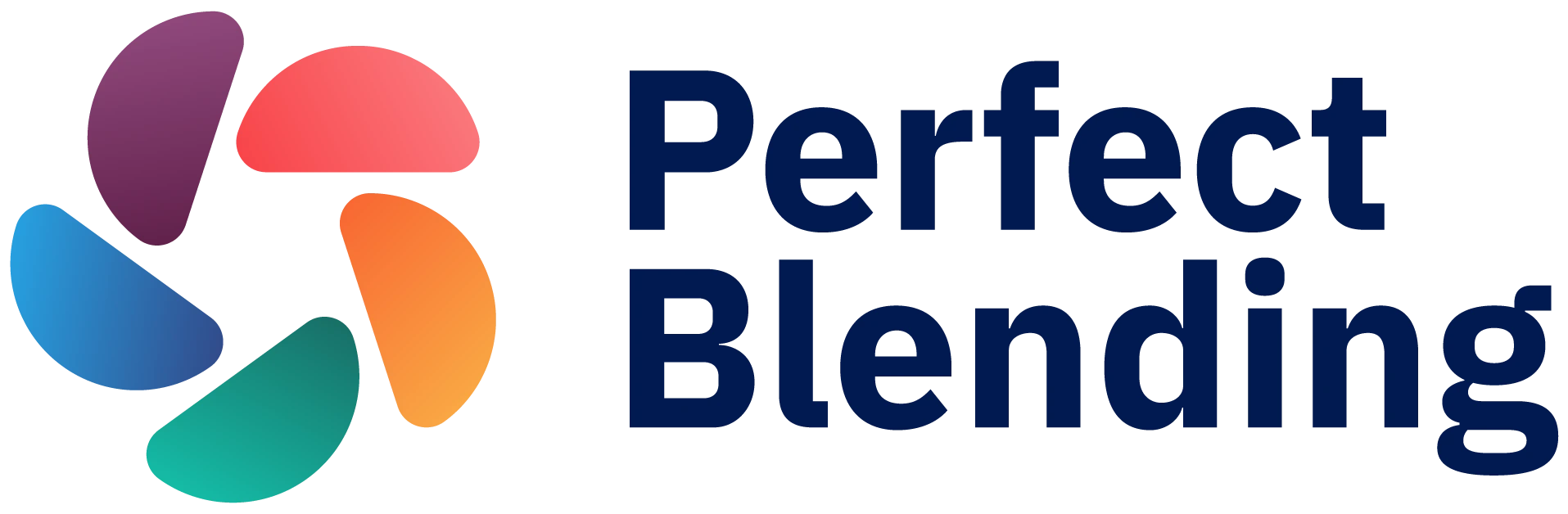 Perfect Blending